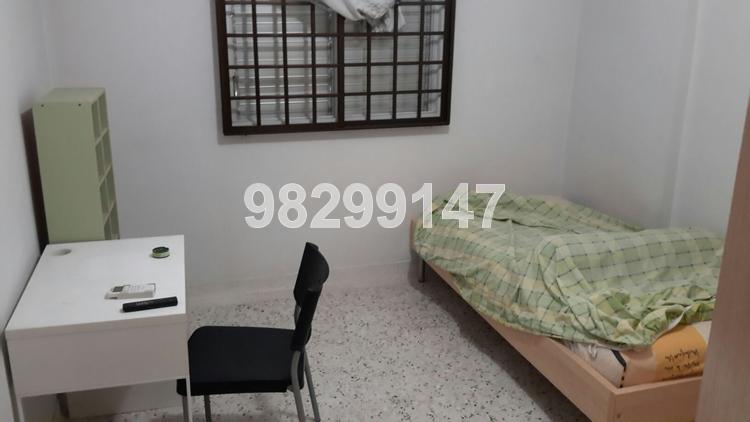 Blk 93 Geylang Bahru (Kallang/Whampoa), HDB 3 Rooms #90742132